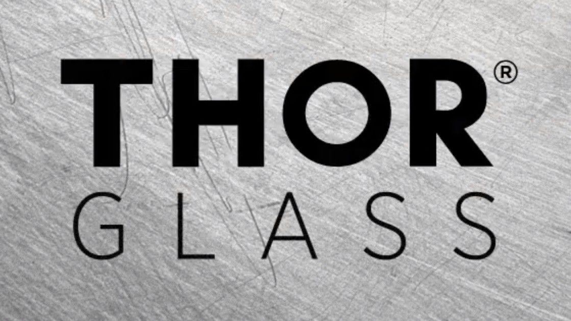 THOR Screen Glass Edge To Edge Samsung Galaxy S8 Zwart afbeelding 15