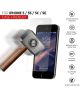 THOR Tempered Glass CF Apple iPhone 5/5S/5C/SE Clear