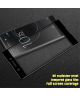 Sony Xperia XA1 Tempered Glass Screen Protector Zwart