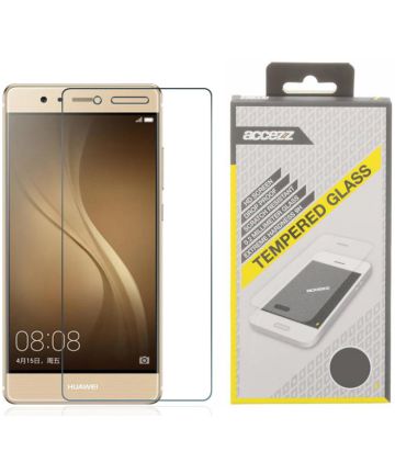 Accezz Xtreme Glass Protector Tempered Glass Huawei P9 Lite Screen Protectors