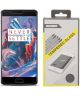 Accezz Xtreme Glass Protector Tempered Glass OnePlus 3(t)