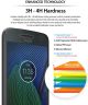 Ringke Invisible Defender Motorola Moto G5 Plus