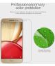 Nillkin Anti Fingerprint Screen Protector Motorola Moto M