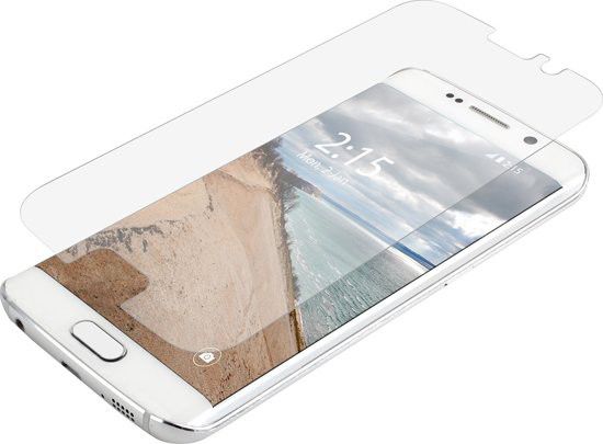 InvisibleSHIELD Original  Screen Protector Samsung Galaxy S6 afbeelding 2