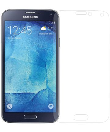 Samsung Galaxy S5 Neo 0.3mm Tempered Glass Screen Protector Screen Protectors