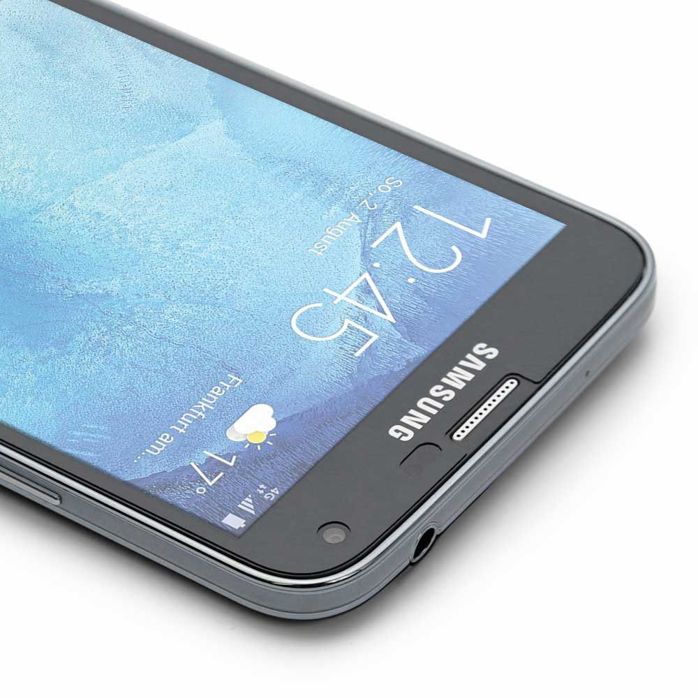 Samsung Galaxy S5 Neo 0.3mm Tempered Glass Screen Protector afbeelding 4