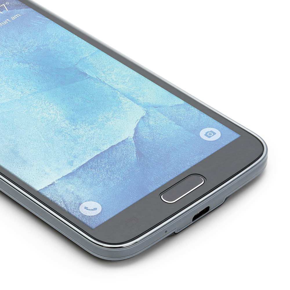 Samsung Galaxy S5 Neo 0.3mm Tempered Glass Screen Protector afbeelding 5