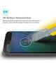 Ringke Invisible Defender Tempered Glass Motorola Moto G5 Plus