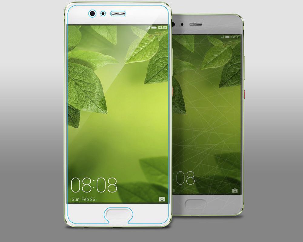 Ringke Invisible Defender Huawei P10 afbeelding 9