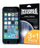 Ringke Invisible Defender voor Apple iPhone 5(S) / 5C / SE