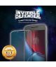 Ringke Invisible Defender voor Motorola Moto G4 Plus
