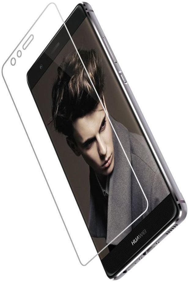 InvisibleSHIELD Glass+ Tempered Glass Huawei P10 Lite afbeelding 7