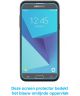 ZAGG InvisibleShield Glass+ Tempered Glass Samsung Galaxy J3 (2017)