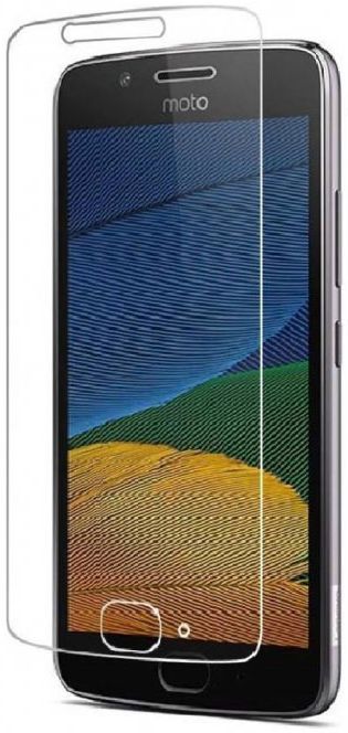InvisibleSHIELD Glass+ Tempered Glass Motorola Moto G5 afbeelding 2