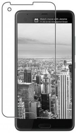 InvisibleSHIELD Glass+ Tempered Glass HTC U Ultra afbeelding 1