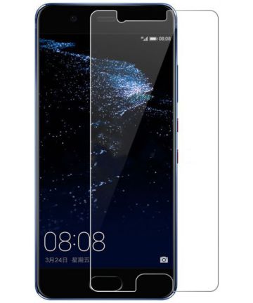 ZAGG InvisibleShield Glass+ Tempered Glass Huawei P10 Screen Protectors