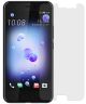 ZAGG InvisibleShield Glass+ Tempered Glass HTC U11