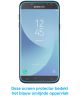 ZAGG InvisibleShield Glass+ Tempered Glass Samsung Galaxy J5 (2017)