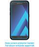 ZAGG InvisibleShield Glass+ Tempered Glass Samsung Galaxy A3 (2017)