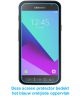 InvisibleSHIELD Original Screen Protector Samsung Galaxy Xcover 4(s)