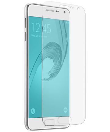 ZAGG InvisibleShield Samsung Galaxy A3 (2017) Dry Skin Screen Protectors