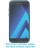 InvisibleSHIELD Original Screen Protector Samsung Galaxy A5 (2017)