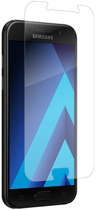 InvisibleSHIELD Original Screen Protector Samsung Galaxy A5 (2017) afbeelding 1