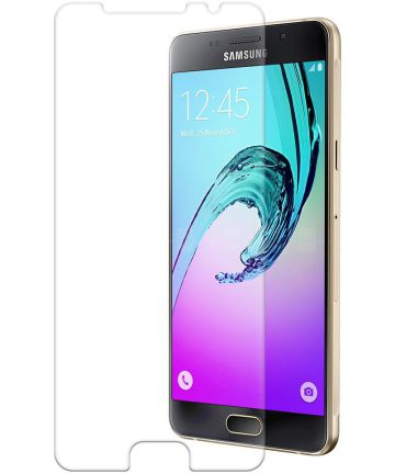 ZAGG InvisibleShield Samsung Galaxy A3 (2016) Full Body Screen Protectors