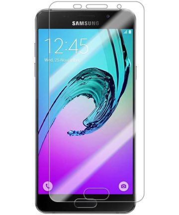 ZAGG InvisibleShield HD Samsung Galaxy A5 (2016) Full Body Screen Protectors