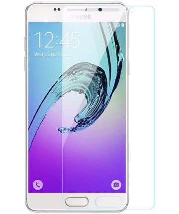 ZAGG InvisibleShield HDX Samsung Galaxy A3 (2016) Screen Protectors