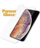 PanzerGlass Apple iPhone XS / X Screenprotector Transparant
