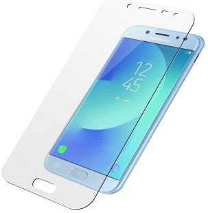 PanzerGlass Samsung Galaxy J5 2017 Screenprotector Transparant afbeelding 4