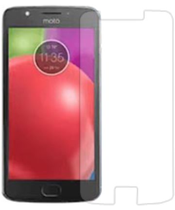 Motorola Moto E4 Plus Tempered Glass Screen Protector Screen Protectors