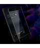 Nokia 6 Volledig Dekkende Tempered Glass Screen Protector Zwart