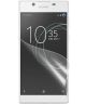 Sony Xperia L1 Ultra Clear Screen Protector