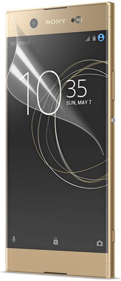Sony Xperia XA1 Ultra Screen Protector afbeelding 1