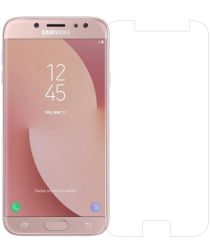 Alle Samsung Galaxy J7 (2017) Screen Protectors