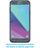 Samsung Galaxy J7 (2017) Tempered Glass Screen Protector