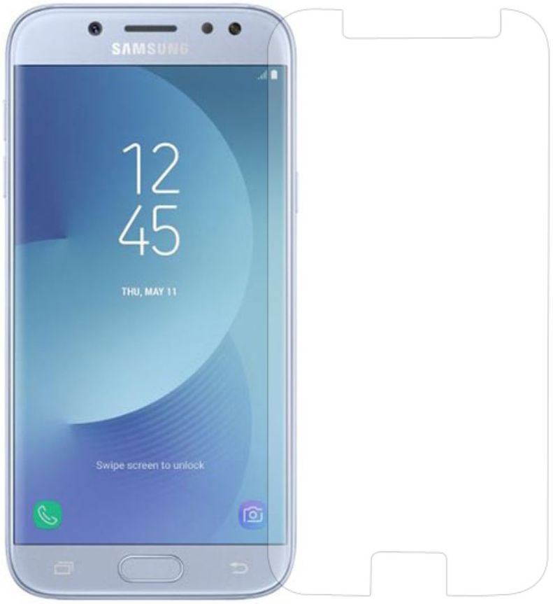 Samsung Galaxy J5 (2017) Tempered Glass Screen Protector afbeelding 1