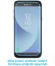 Samsung Galaxy J5 (2017) Ultra Clear Screen Protector