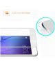 Huawei P8 Lite (2017) Tempered Glass Screen Protector Blauw
