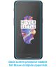 OnePlus 5 Ultra Clear Screen Protector