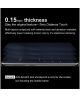 OnePlus 5 Screen Protector Voor- en Achterzijde