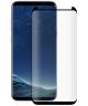 Eiger Samsung Galaxy S8 Tempered Glass Case Friendly Protector Gebogen
