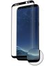 Eiger Tempered Glass Screen Protector Samsung Galaxy S8 Zwart