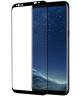Eiger Tempered Glass Screen Protector Samsung Galaxy S8 Plus Zwart