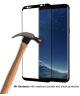 Eiger Tempered Glass Screen Protector Samsung Galaxy S8 Plus Zwart
