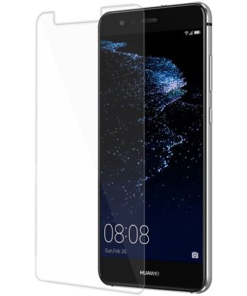 Eiger Tempered Glass Screen Protector Huawei P10 Lite Screen Protectors