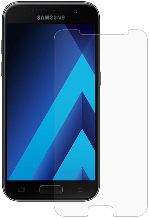 Eiger Tempered Glass Screen Protector Samsung Galaxy A5 (2017) afbeelding 6