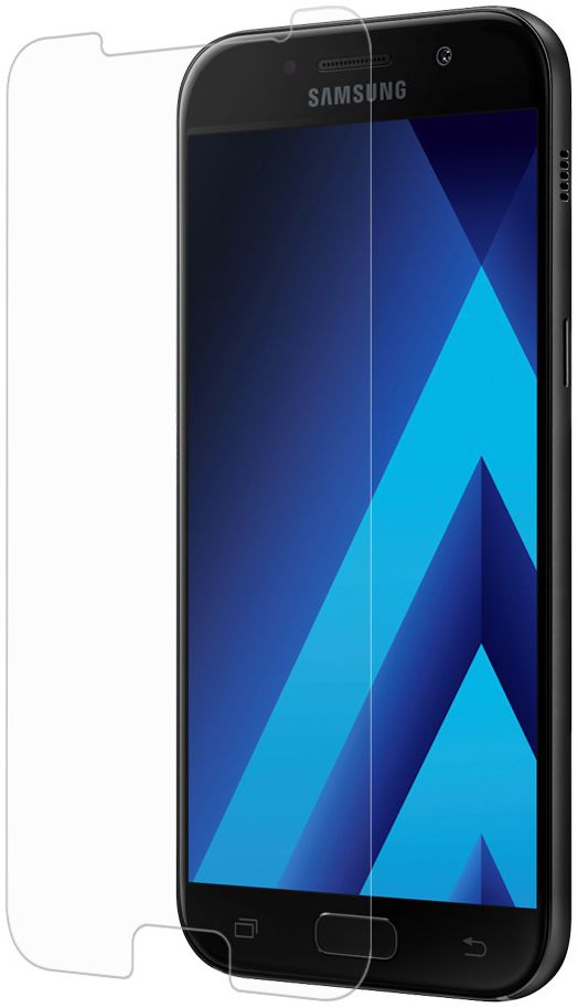 Eiger Tempered Glass Screen Protector Samsung Galaxy A5 (2017) afbeelding 7